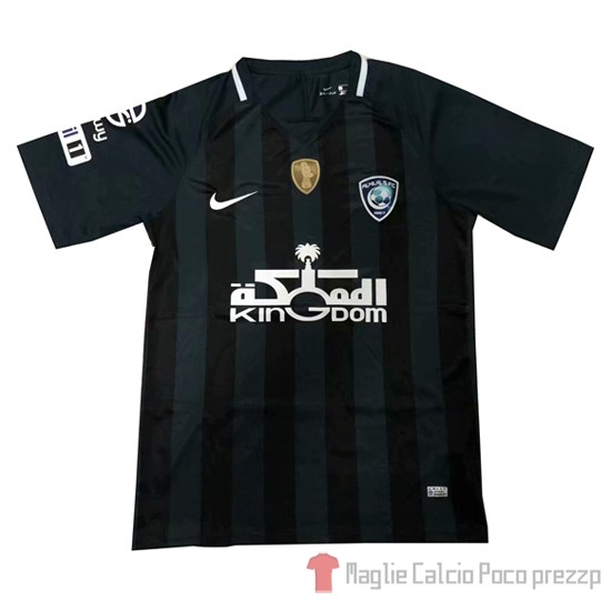 Thailandia Maglia Al Hilal Home 2019/2020 - Clicca l'immagine per chiudere